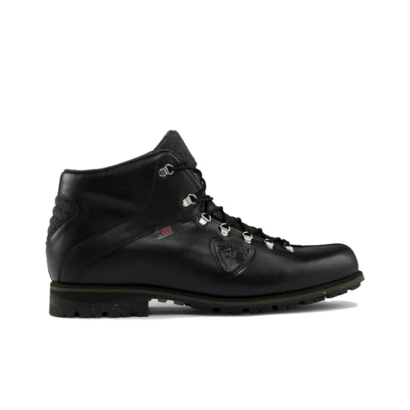 ROSSIGNOL Lace-up Ankle Boots-1