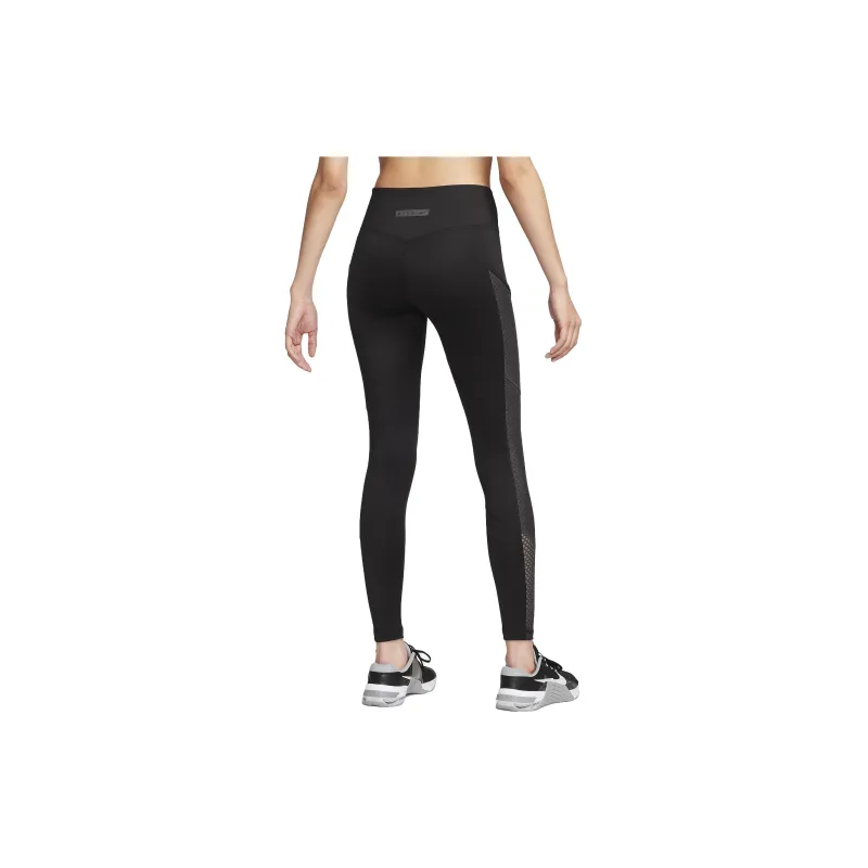 Nike Therma-FIT One Athletic Trousers Women's Black-1