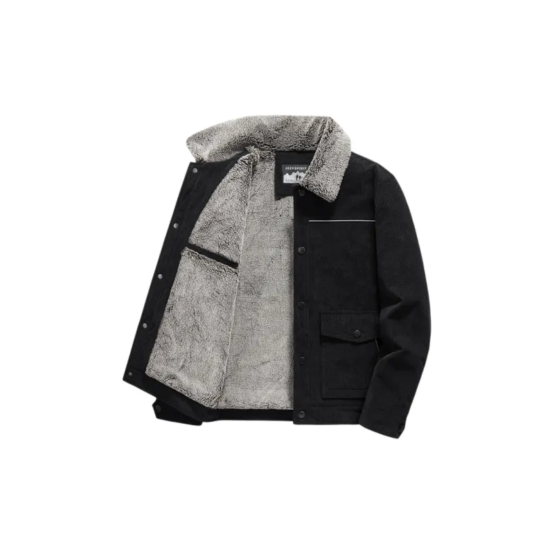 JEEP SPIRIT Puffer Jacket Men's-2