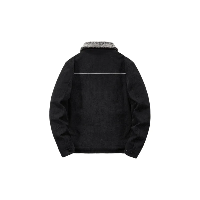 JEEP SPIRIT Puffer Jacket Men's-1