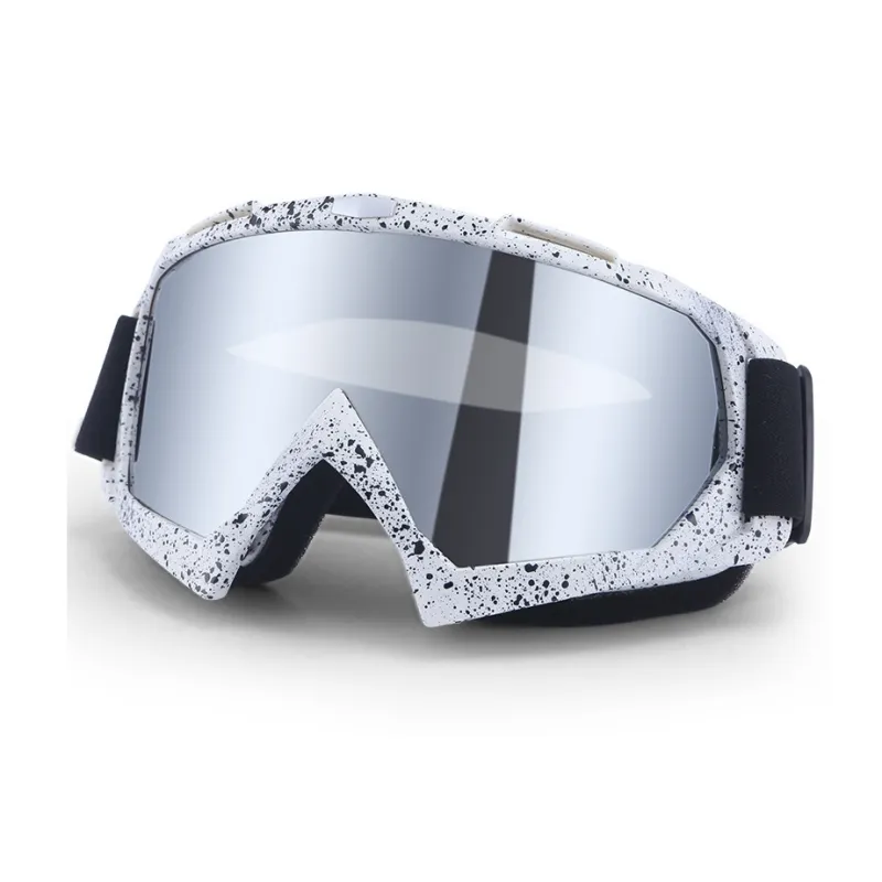 Cool Riding Treasure Cycling Glass Goggles-5