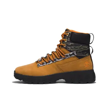 Timberland GS EDGE BT WP Ankle Boots Men's Wheat