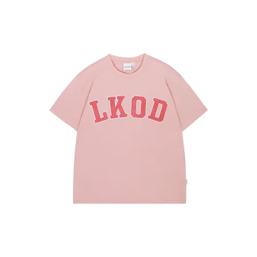 LKOD Women T-shirt