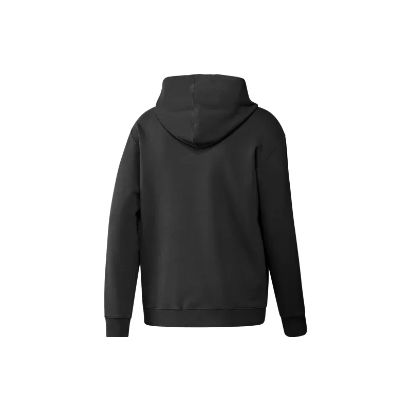 Adidas Originals Adicolor Outline Trefoil Hoodie-1