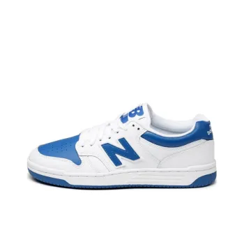 New Balance 480 'White Cobalt Blue'