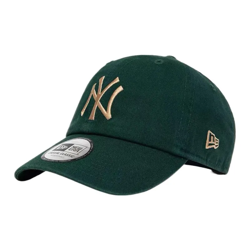 New Era Baseball Caps Unisex-0