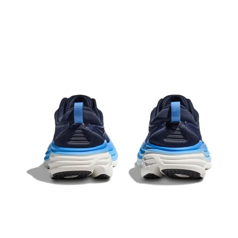 HOKA ONE ONE Bondi 8 Outer Space-4