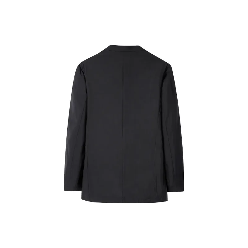 EDENBO FW23 EDENBO Jacket Men's Black-1