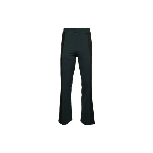 AMBUSH Casual Pants Men Black