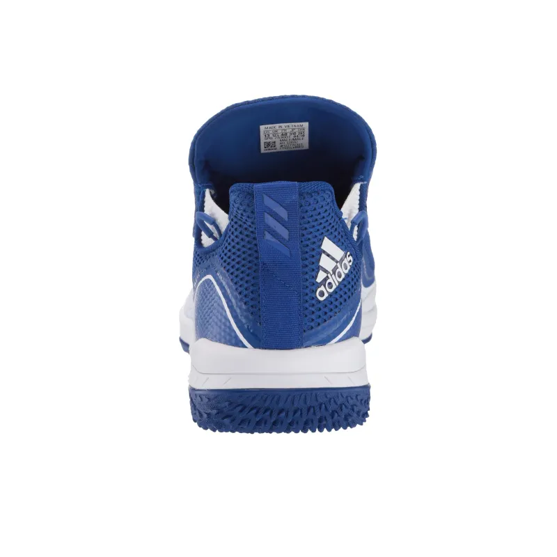 Adidas Icon V Turf 'Collegiate Royal'-3