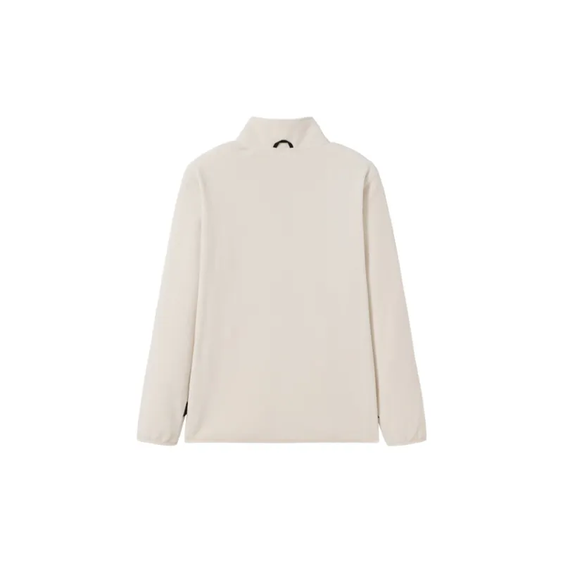 PIONEER CAMP Velvet feel Coat Women's-9