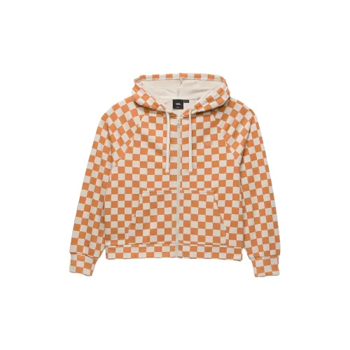 Vans Sweatshirts Women's Orange