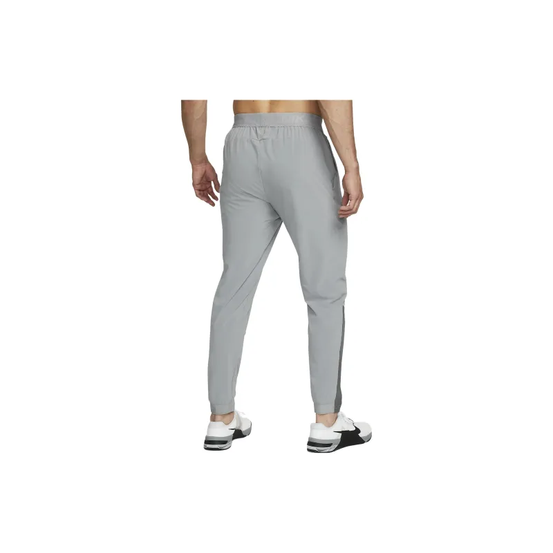 Nike Pro Dri-FIT Vent Ma Casual Pants Men's Gray-1