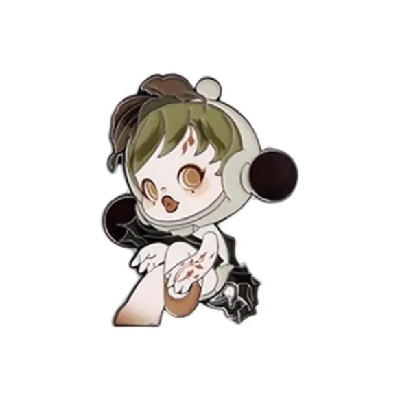 POP MART SKULLPANDA Blind Box Products-4