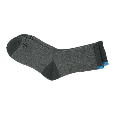 Columbia Unisex Mid-Calf Socks