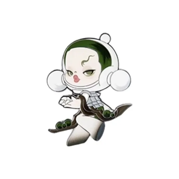 POP MART SKULLPANDA Blind Box Products-2
