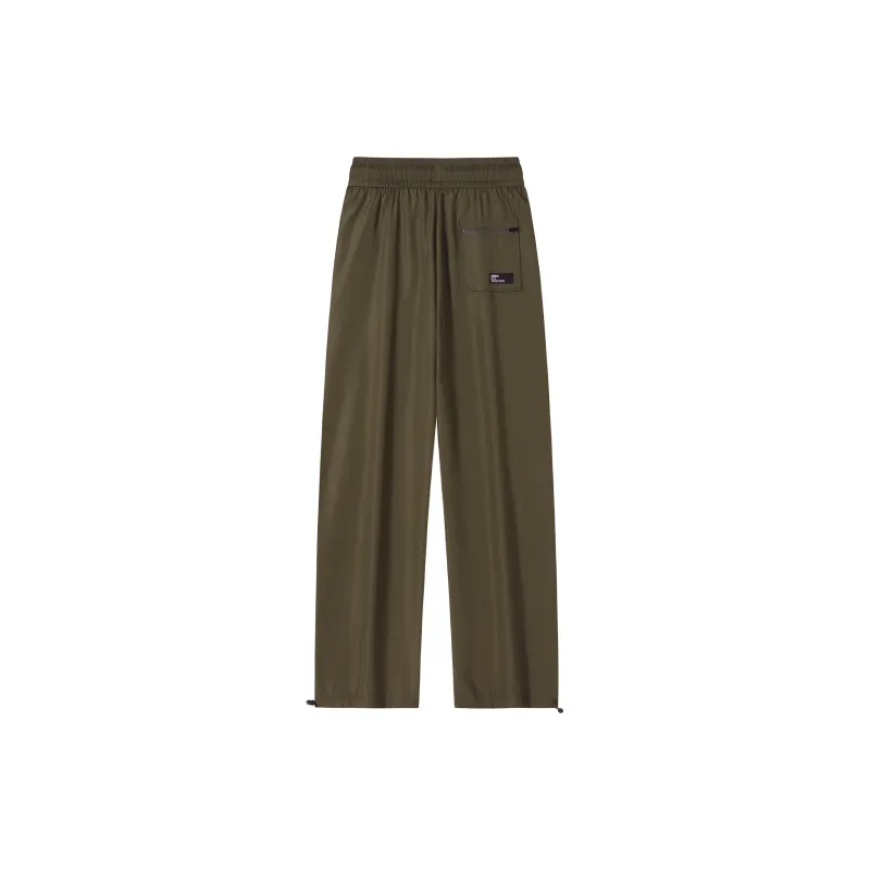 DOKI Casual Pants Unisex-14