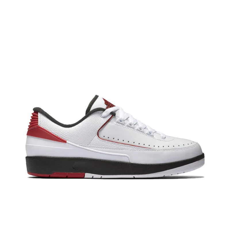 Jordan 2 Retro Low Chicago 2016-1