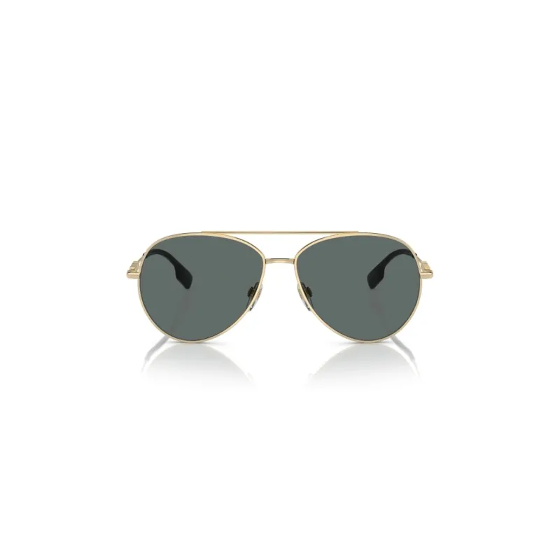 Burberry Aviator Sunglasses-1