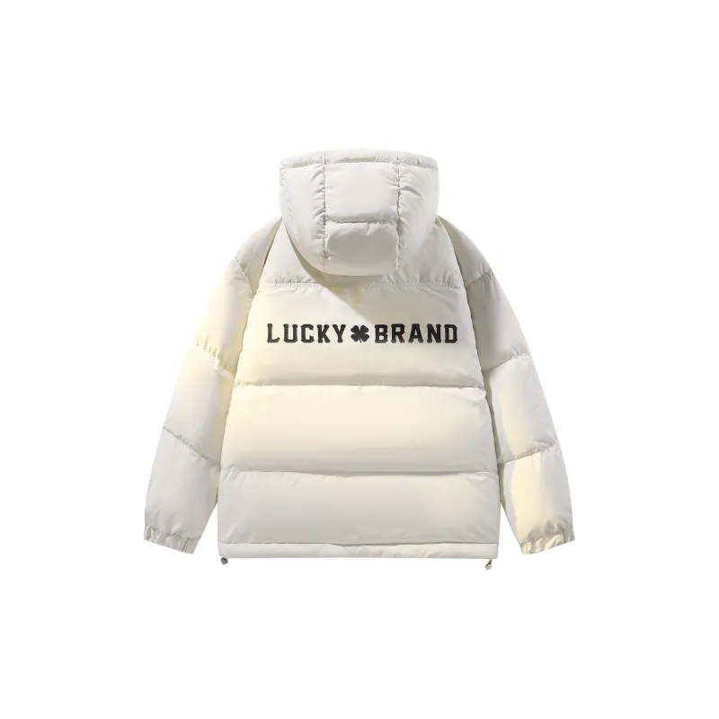 LUCKY BRAND Down Jackets Unisex-3