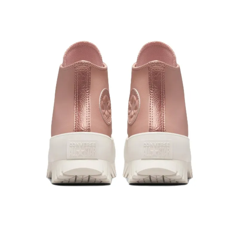 Converse Chuck Taylor All Star Lugged 2.0 'Pink White'-3