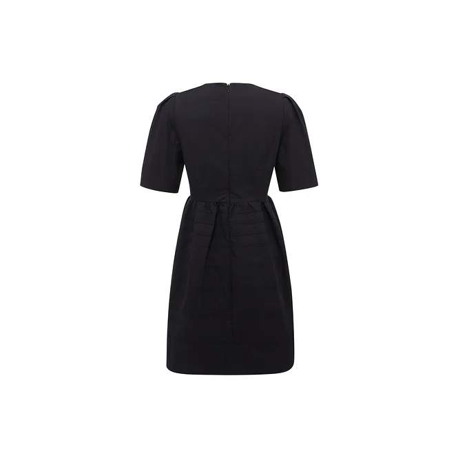 D'zzit Short Sleeved Dress Women's-1