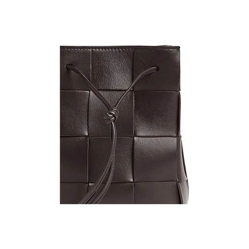 Bottega Veneta Cassette Crossbody Bags-3