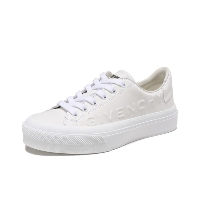 Givenchy Women's City Sport 'White'-2