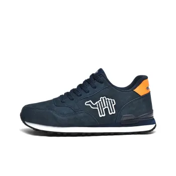 Pilot The Camel Cushioned Wear-Resistant Lightweight Slip-Resistant Low-Top Running Shoes Gift Recommendation Men's