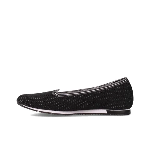 Skechers Cleo Jogger Cushioning, Slip Resistant, Lightweight Low Top Casual Shoes Women's Black