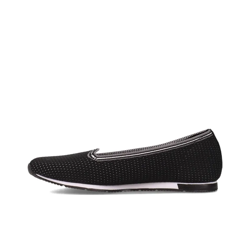 Skechers Cleo Jogger Cushioning, Slip Resistant, Lightweight Low Top Casual Shoes Women's Black-0