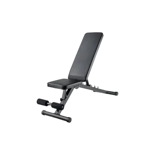 YL Dumbbell Benches