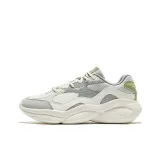 Microcrystal White Rubble Gray