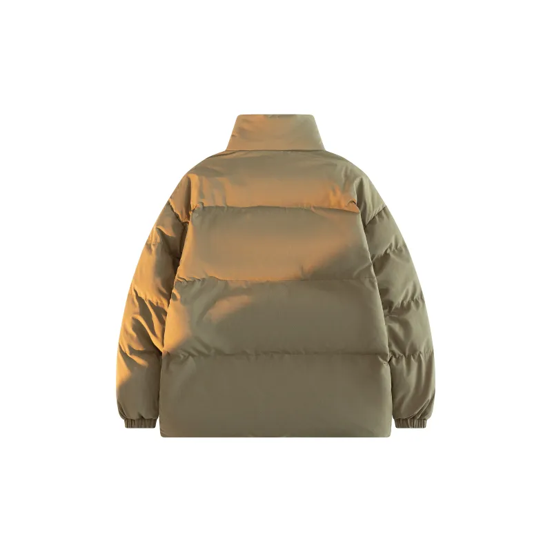 PUCCA Puffer Jackets Unisex-61
