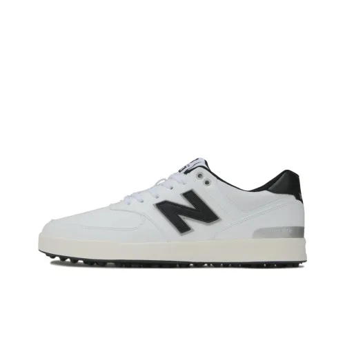 New Balance NB 574 Golf Shoes Women's Low-Top