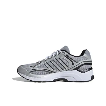 Adidas Spiritain 2000 Silver Metallic Core Black