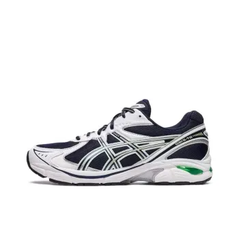 Asics GT 2160 Midnight White Green