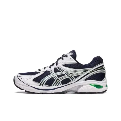 Asics GT-2160 Midnight White Green