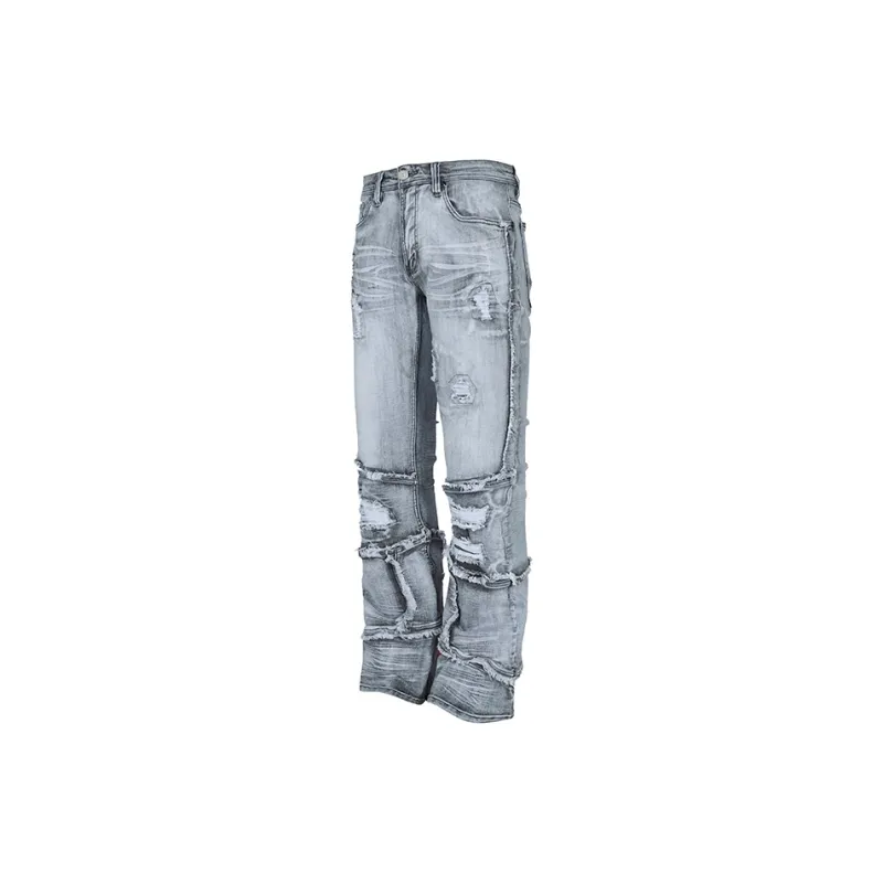 R69 Jeans Unisex-7