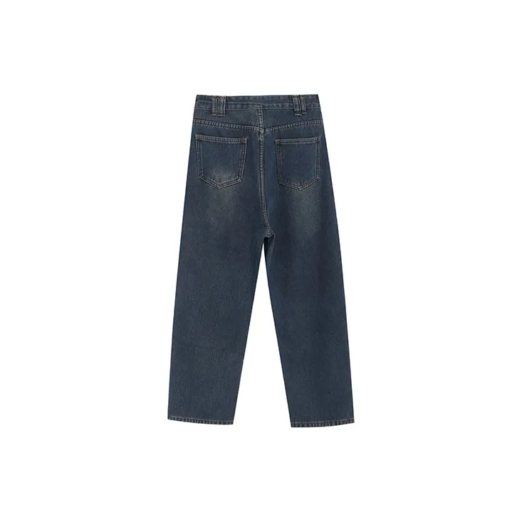 HAPG Jeans Women's-4