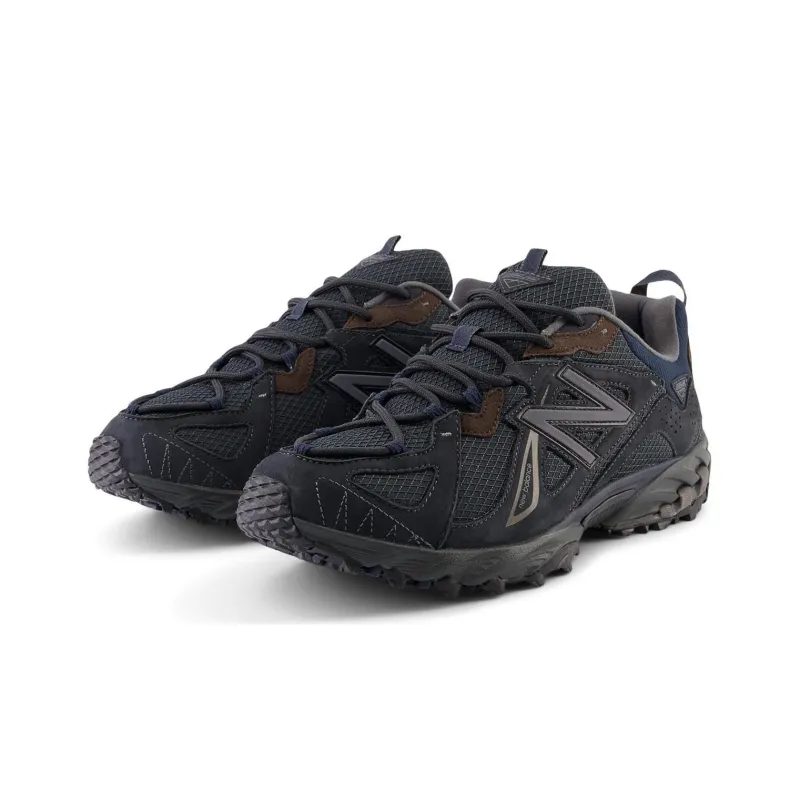 New Balance 610 Phantom Blacktop-2
