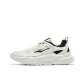 Microcrystal White Jet Black