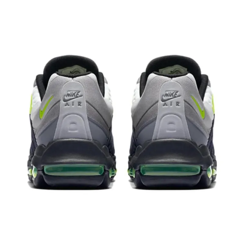 Nike Air Max 95 Ultra Se 'Neon'-4