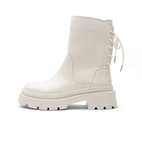 TOOMANYSHOES Ankle Boots Women's