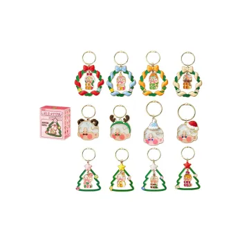 POP MART PINO JELLY Blind Box Products