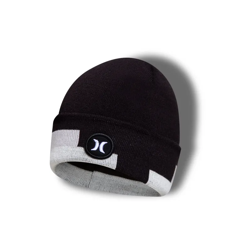 Hurley Beanies Unisex-2