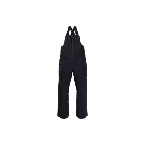 BURTON RESERVE Ski Pants Men Black