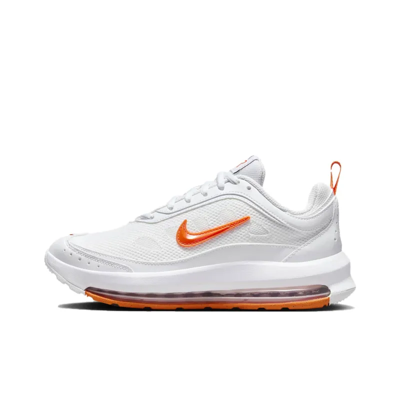 Nike Air Max Ap 'White Orange' Women's-0