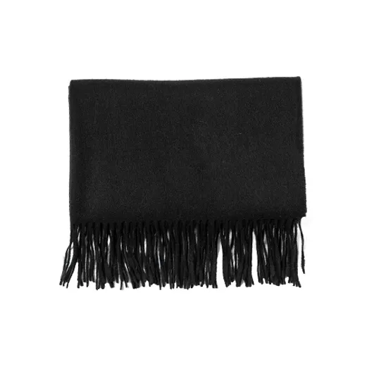 Fancet Studios Wool Knit Scarves Women's-4