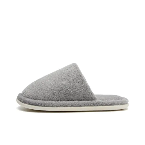 HLA Closed Toe Slippers Unisex